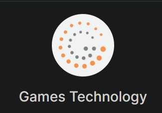 Games Technologies Wiki